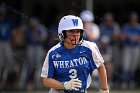 Softball vs JWU  Wheaton College Softball vs Johnson & Wales University. - Photo By: KEITH NORDSTROM : Wheaton, Softball, JWU